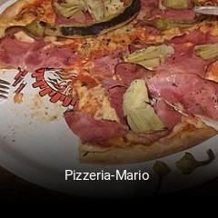 Pizzeria-Mario  bestellen
