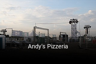 Andy's Pizzeria online delivery
