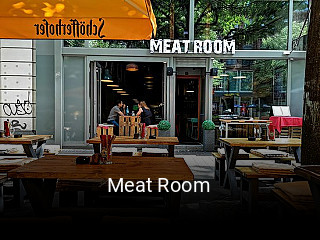 Meat Room online delivery