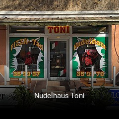 Nudelhaus Toni online bestellen