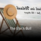 The Black Bull bestellen