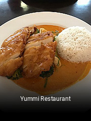 Yummi Restaurant essen bestellen