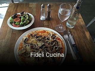 Fideli Cucina online delivery
