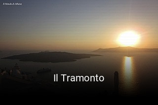 Il Tramonto online delivery
