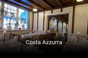 Costa Azzurra online bestellen