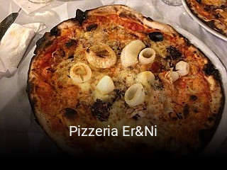 Pizzeria Er&Ni online bestellen