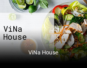 ViNa House essen bestellen