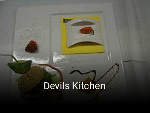 Devils Kitchen online bestellen