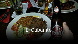 El Cubanito essen bestellen