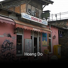 Hoang Do  online delivery