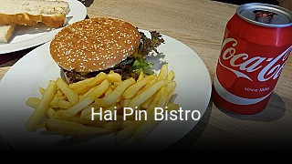 Hai Pin Bistro online delivery