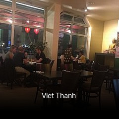 Viet Thanh  essen bestellen