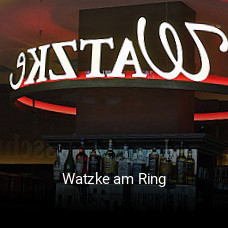 Watzke am Ring online bestellen