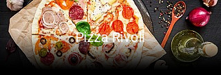 Pizza Rivoli online bestellen