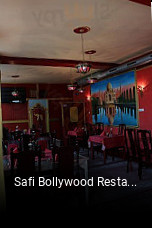 Safi Bollywood Restaurant bestellen
