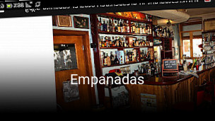 Empanadas online bestellen