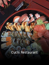 Cuchi Restaurant essen bestellen