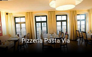 Pizzeria Pasta Via online bestellen