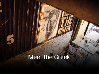 Meet the Greek online bestellen