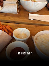 Fit Kitchen online delivery
