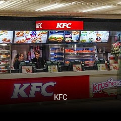 KFC online bestellen