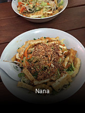 Nana essen bestellen