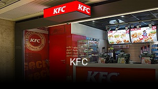 KFC online delivery