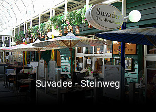 Suvadee - Steinweg essen bestellen