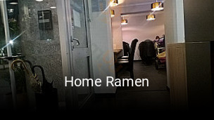 Home Ramen online delivery