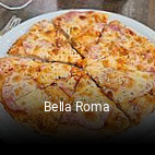 Bella Roma essen bestellen
