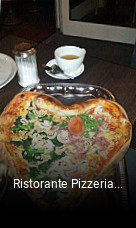 Ristorante Pizzeria Picasso bestellen