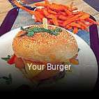Your Burger online bestellen
