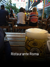 Ristaurante Roma online delivery