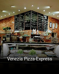 Venezia Pizza-Express online bestellen