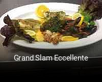 Grand Slam Eccellente bestellen