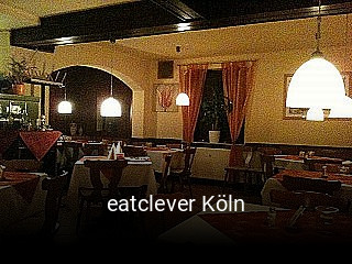 eatclever Köln essen bestellen