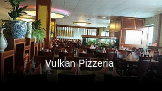 Vulkan Pizzeria  online delivery