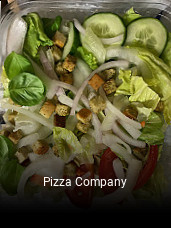 Pizza Company online delivery