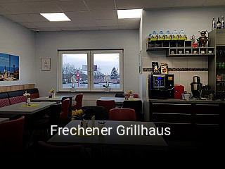 Frechener Grillhaus  online bestellen