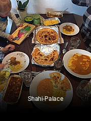 Shahi-Palace essen bestellen