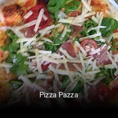 Pizza Pazza online delivery