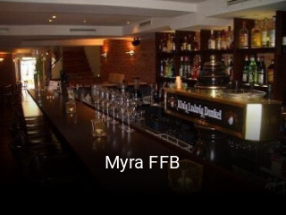 Myra FFB online delivery