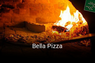 Bella Pizza online delivery
