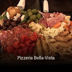 Pizzeria Bella-Vista online delivery
