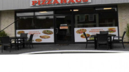 Abraham's Pizzahaus