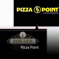 Pizza Point bestellen