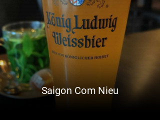 Saigon Com Nieu essen bestellen