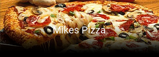 Mikes Pizza online bestellen