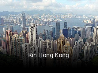 Kin Hong Kong online bestellen