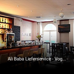 Ali Baba Lieferservice - Vogelnest Gaststätte  online delivery